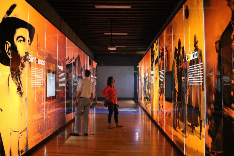Invertirán en rehabilitación de museos