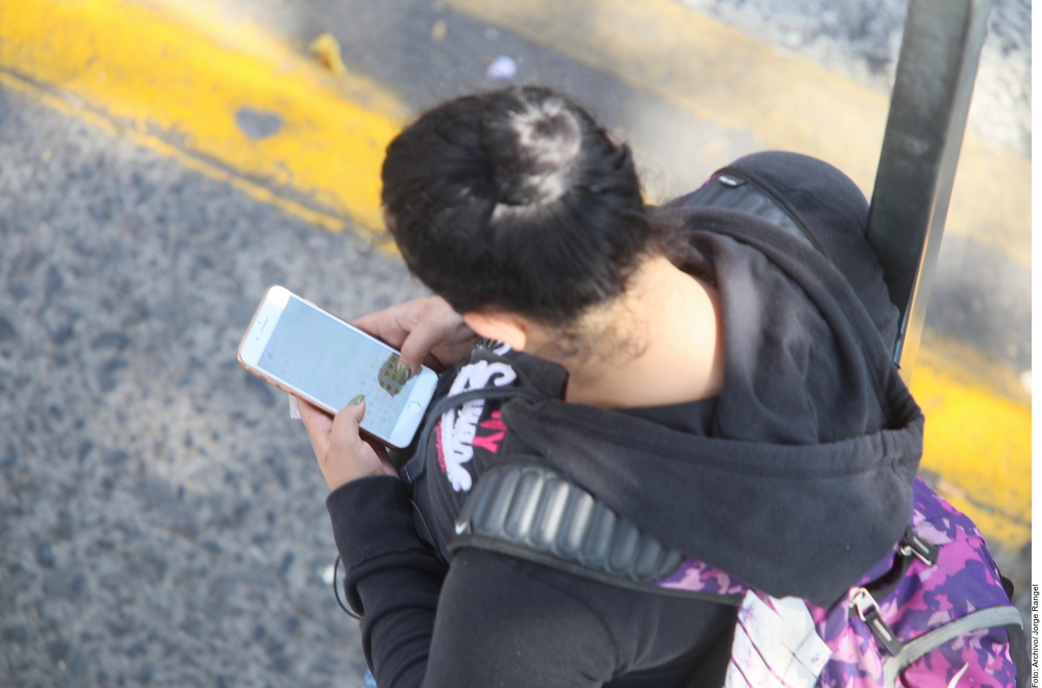 Investigan violación de datos personales a Telcel - NTR Zacatecas