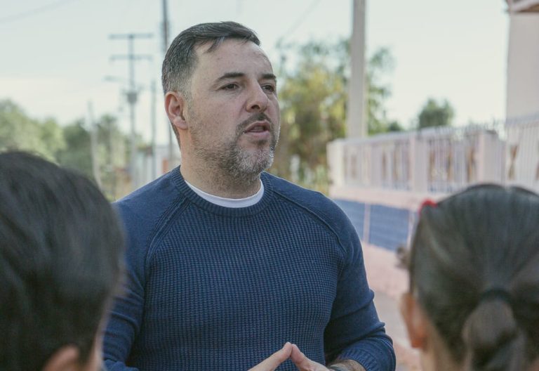 Zacatecas vive, nuevamente, una crisis de salud: MC