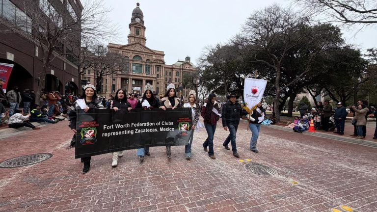 La comunidad zacatecana del exterior no está sola: Zúñiga Rivera