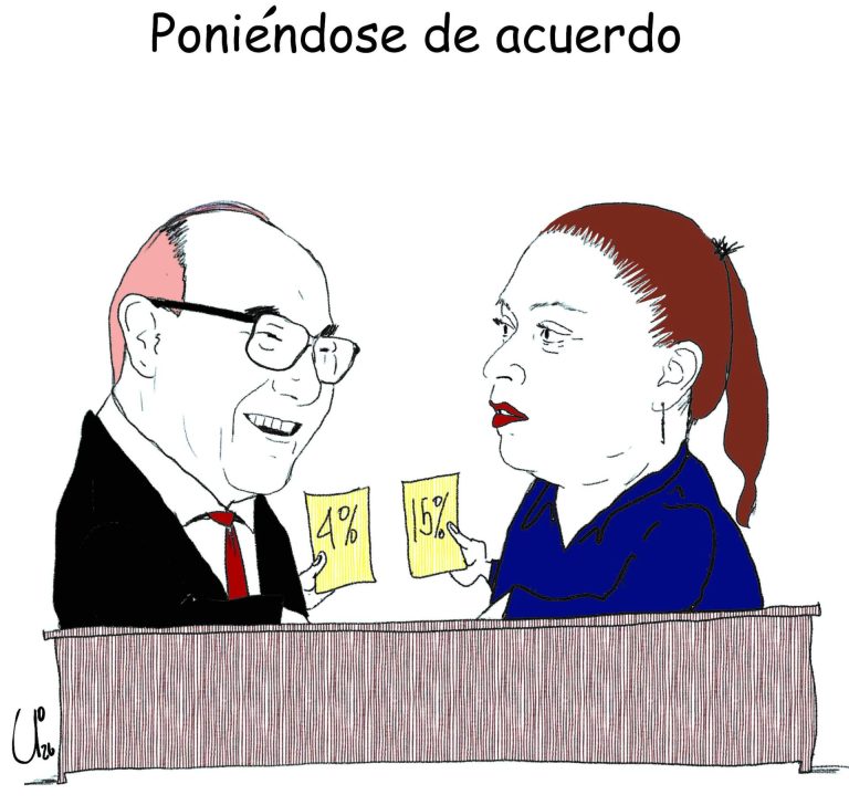 Los Monos de El Tal Yo