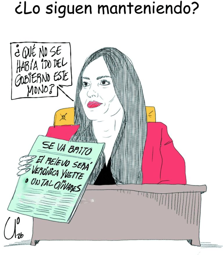 Los Monos de El Tal Yo