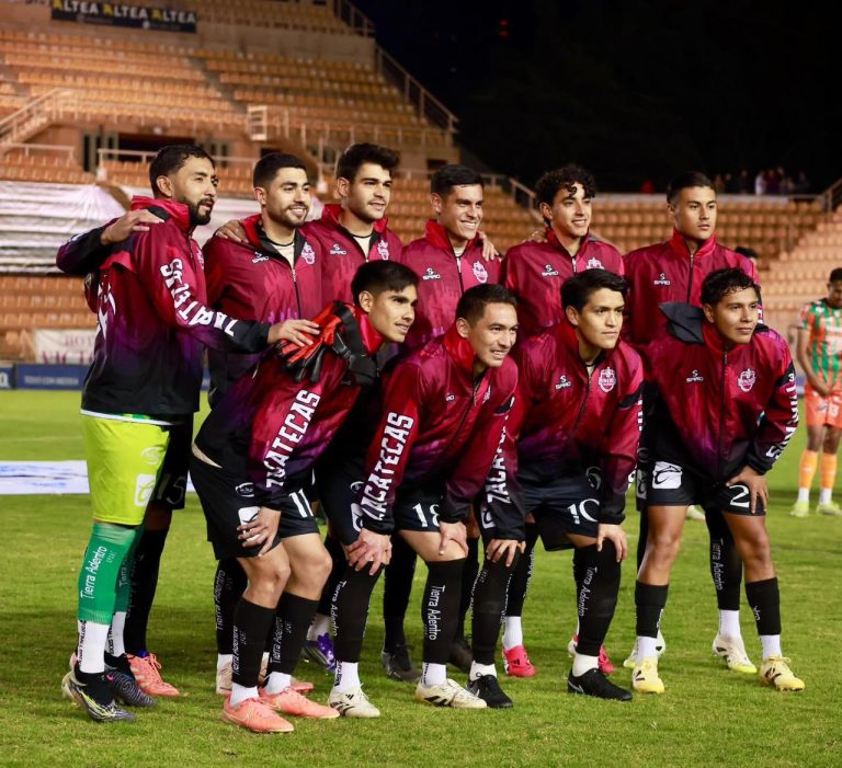 Mineros cae en Oaxaca