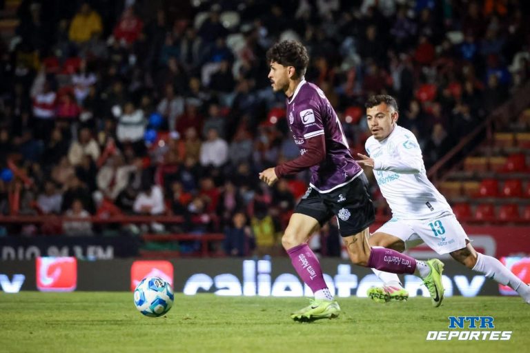 Mineros y Atlético La Paz dividen puntos en el Carlos Vega Villalba
