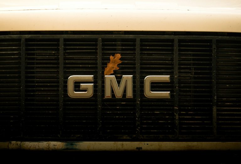 Moverá GM producción del SUV Buick de China a planta en EU