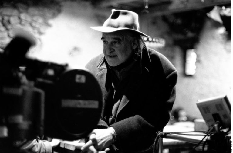 Murió Béla Tarr, director clave del cine contemplativo