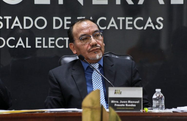 Van 6 quejas por actos anticipados de campaña