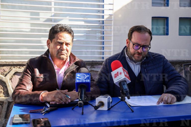 En peligro, inicio de semestre en el Camzac