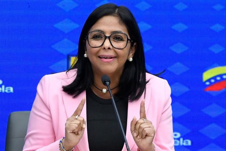 Anuncia Venezuela asociación productiva a largo plazo con EU