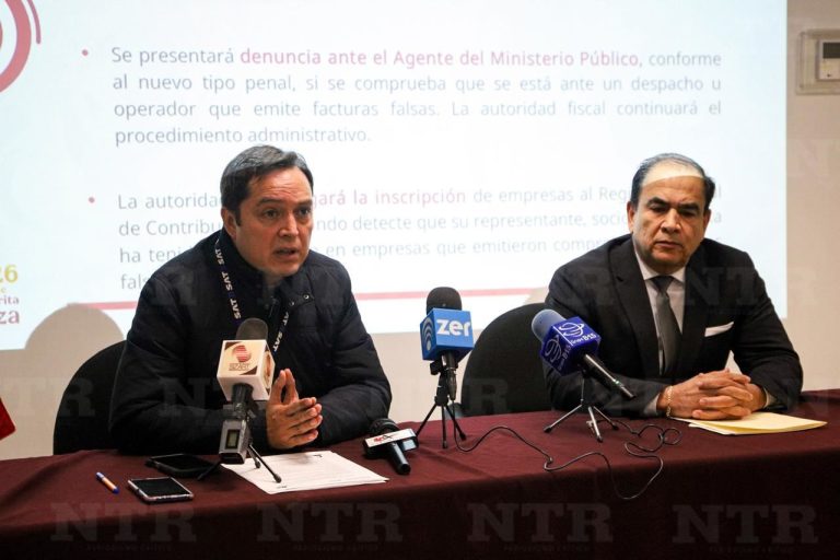 Ofrece SAT estímulos para regularizar morosos