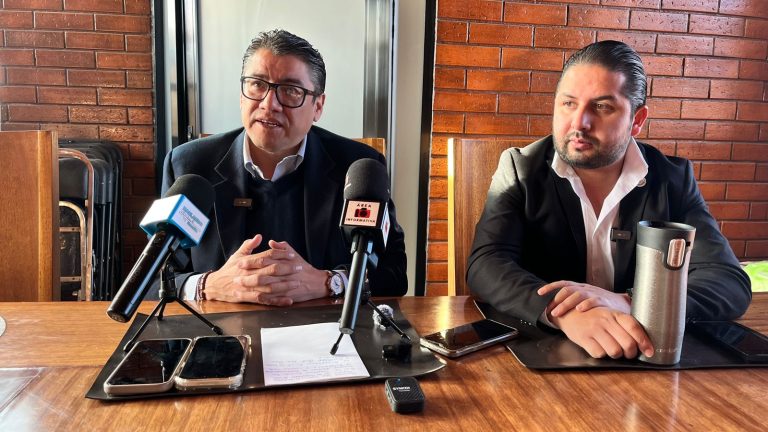 Llama Casio a abrir más centro de acopio
