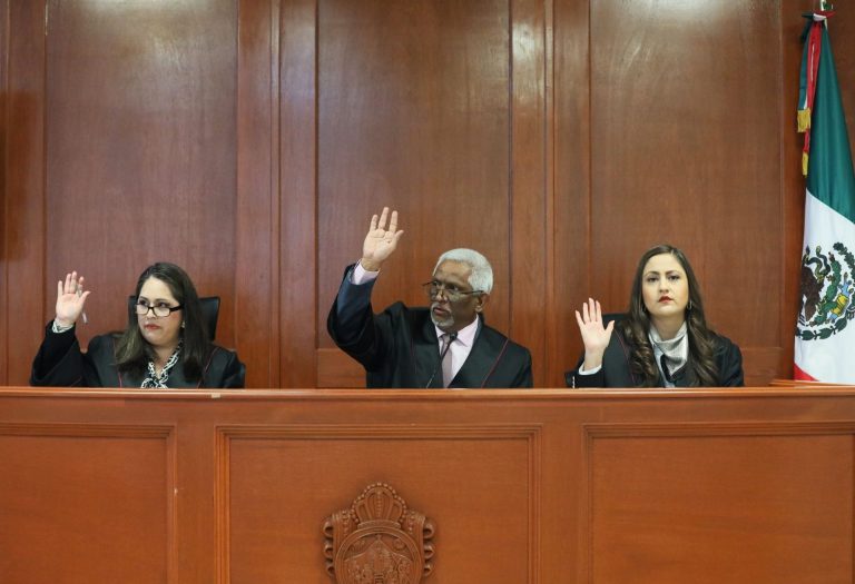 “Tribunal de disciplina va a tener mucho trabajo”: colegio de abogados