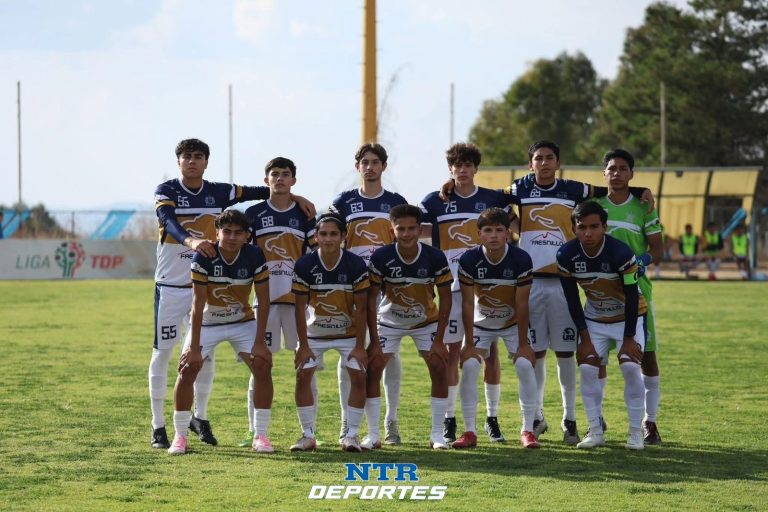Tuzos se imponen a Real Olmeca Sport