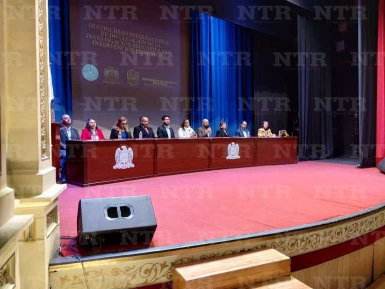 Inicia congreso mundial de investigación educativa