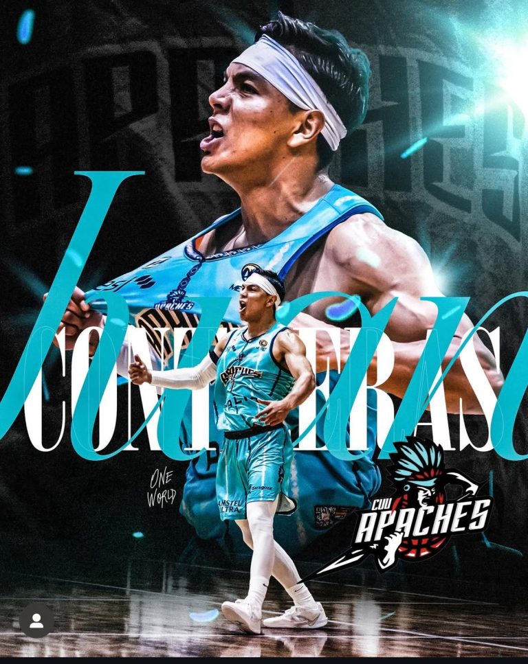 Zacatecanos aparecen en preselección nacional de basquetbol