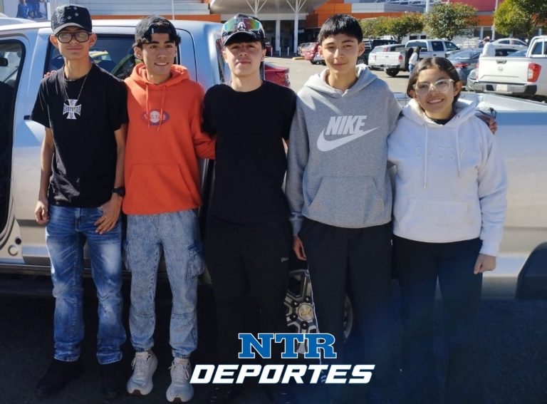 Zacatecanos brillan en la Copa Tapatía de Atletismo