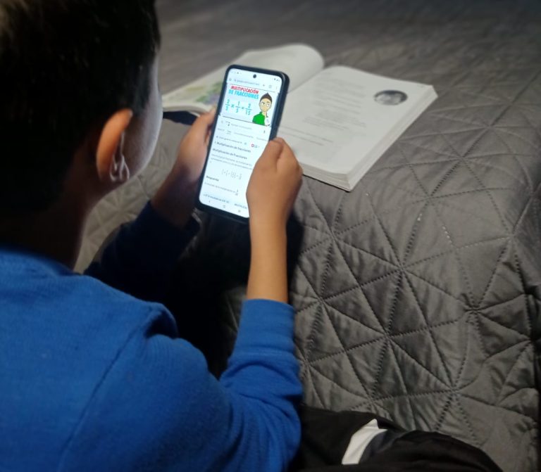 Autoriza Secretaría de Educación clases en línea