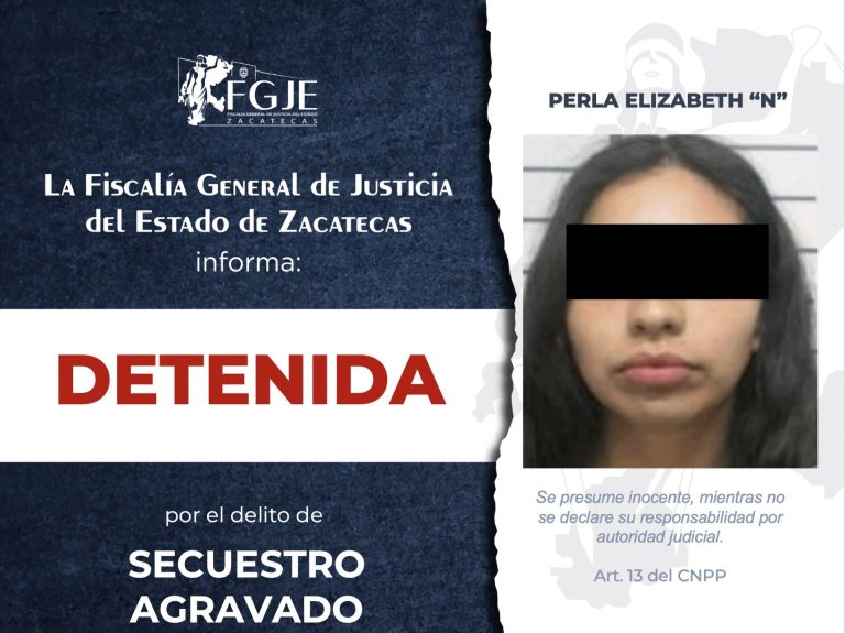 Cumplimentan nueve órdenes de aprehensión