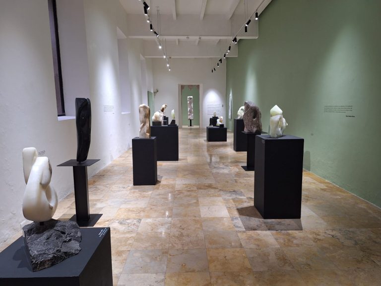Confirman muestras para festival cultural