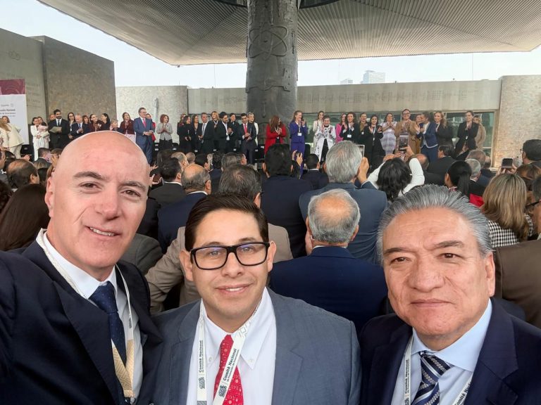 Participa Zacatecas en Primera Reunión Nacional de Promoción de Inversiones