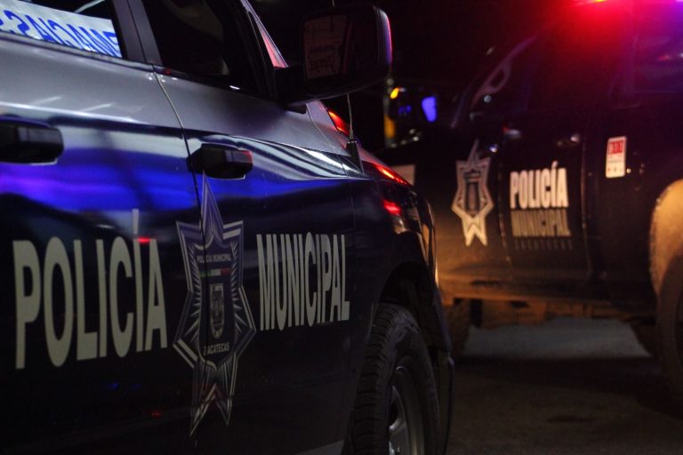 Detienen a menor por presunto narcomenudeo