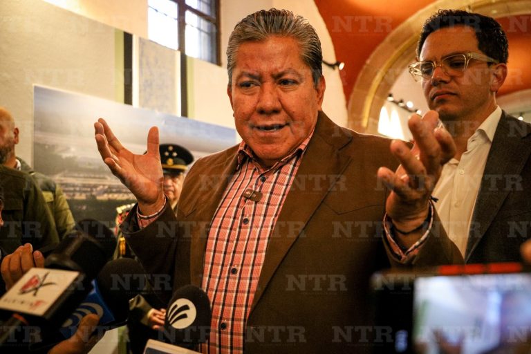 Irracional, postura contra Milpillas: DMA