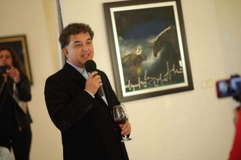 Presentan Aroma de Albero en La Jerezada 2026