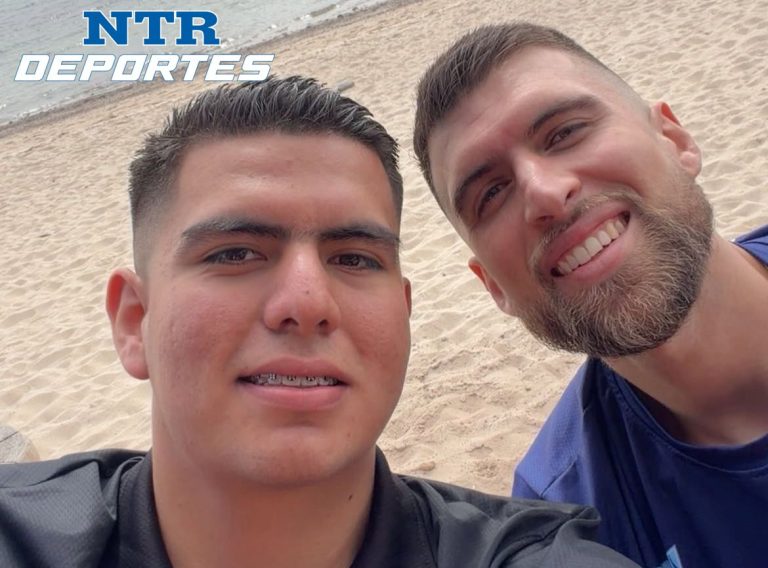 Óscar Murillo Jr. se integra a Ostioneros de Guaymas