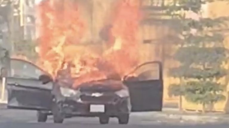 Activan código rojo en Jalisco: Hay narcobloqueos en GDL y Vallarta