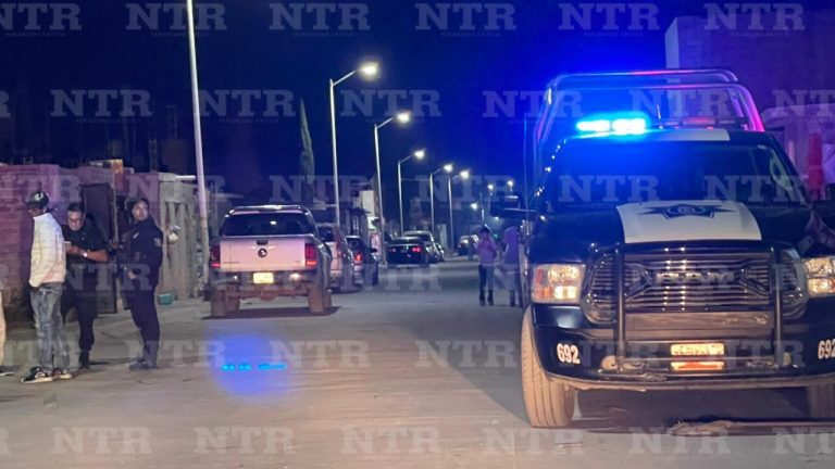 Atropellan a menor en el fraccionamiento San Carlos