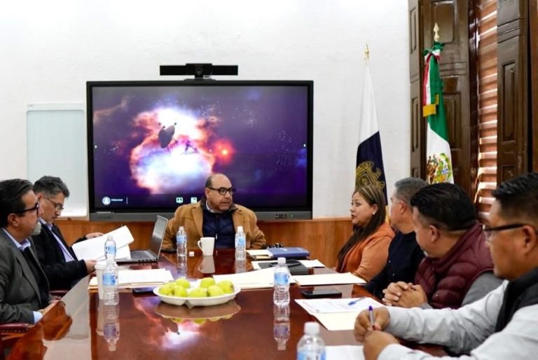 Busca UAZ estabilidad laboral para personal del STUAZ