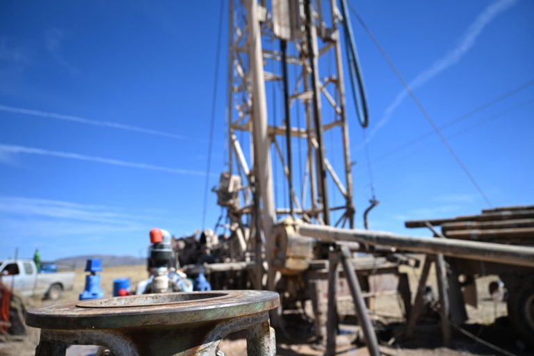 Sobreexplotan pozos para asegurar agua