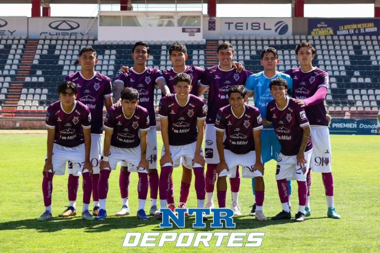 Mineros de Fresnillo suma tres puntos
