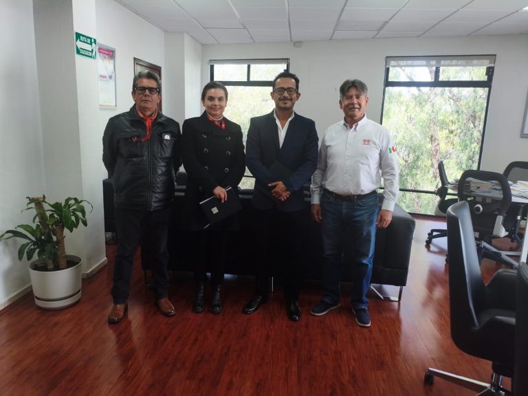Busca ayuntamiento capitalino integrarse al Programa Vivienda para el Bienestar