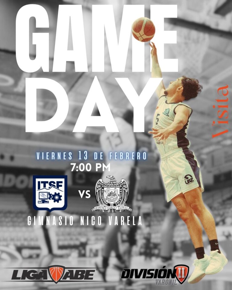 Clásico de Cantera: TecNM Fresnillo vs Tuzos UAZ