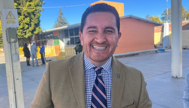 Buscan una salida a la clausura de basurero