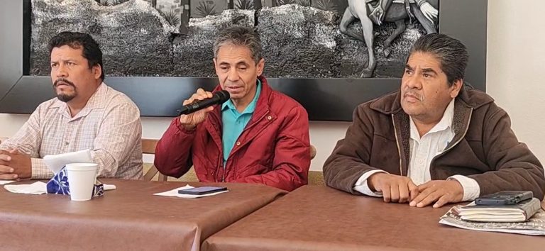 Exigen auditar programa de acopio de frijol