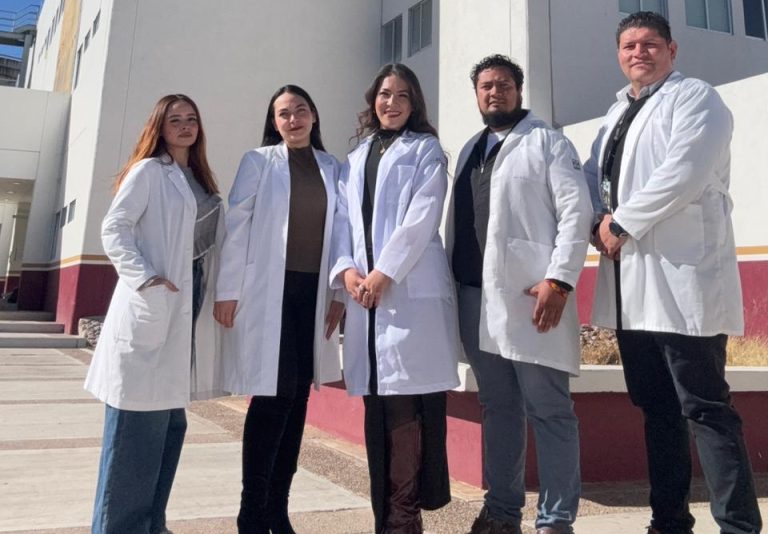 Sobresaliente, equipo de farmacovigilancia del ISSSTE Zacatecas