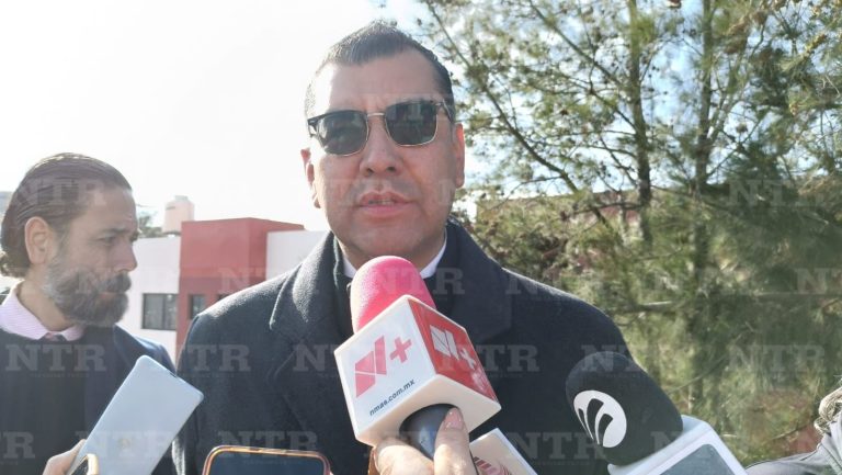Un civil fallecido, tras bloqueos: fiscal