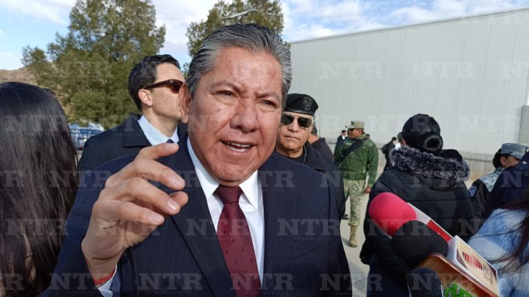 Pide DMA a Federación transparentar acopio