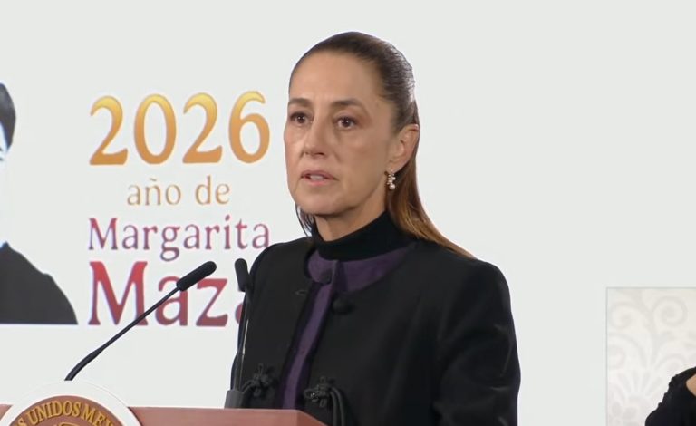 Hay Gobierno y Fuerzas Armadas, dice CSP tras violencia