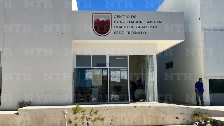 Inauguran Centro de Justicia