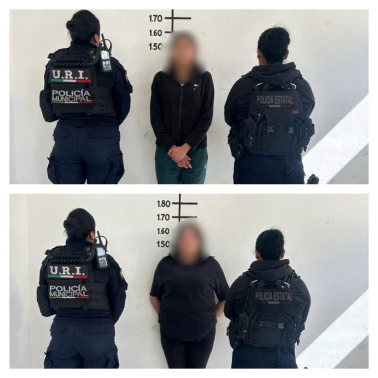 Detienen a jóvenes por lesiones
