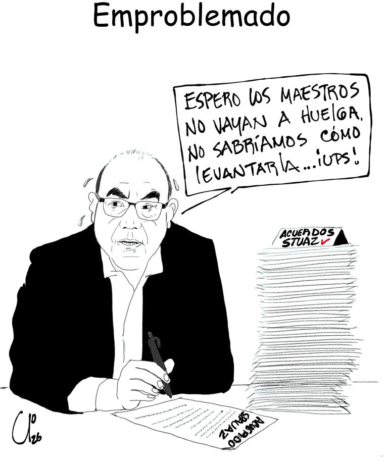 Los Monos de El Tal Yo