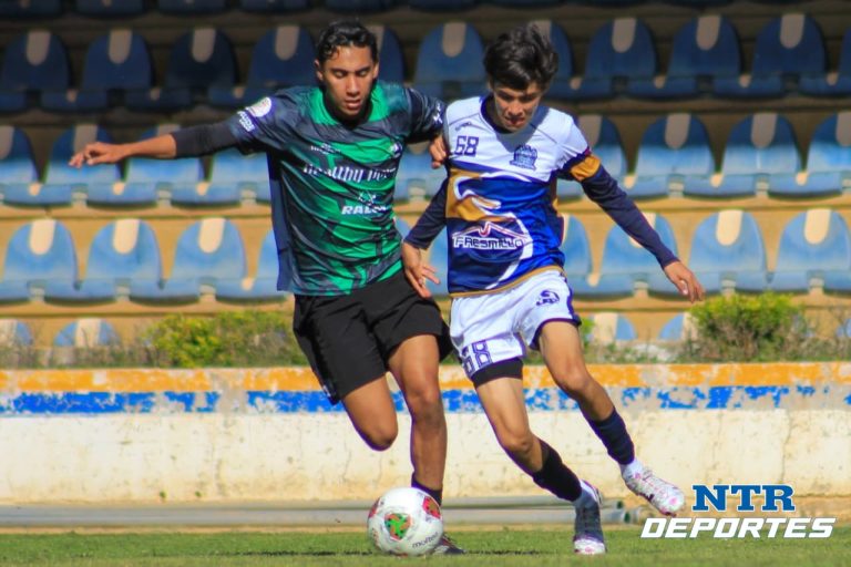 Los Tuzos consiguen triunfo ante Atlético Leonés