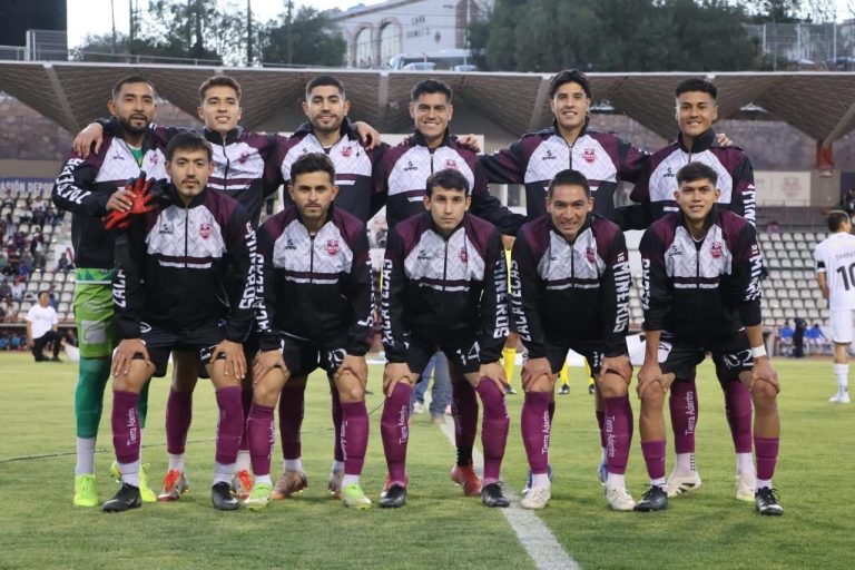 Mineros “baila” al Venado y rompe la mala racha