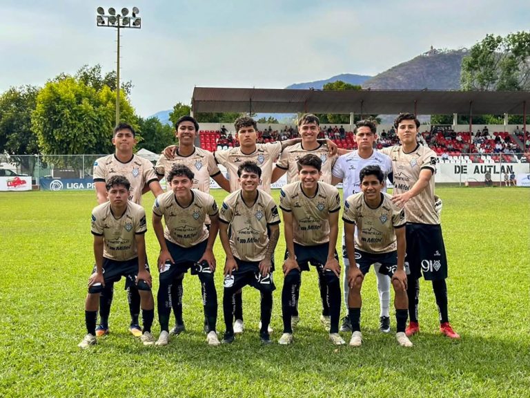 Mineros de Fresnillo empata en su visita a Autlán