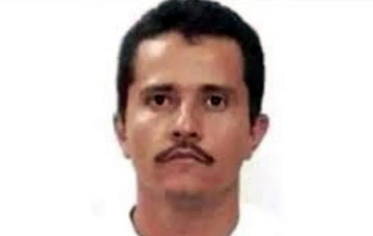Financiaba Mencho a facción de Los Chapitos: Harfuch