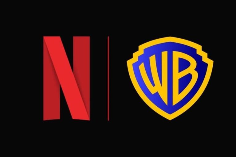 Declina Netflix aumentar oferta por Warner Bros. Discovery