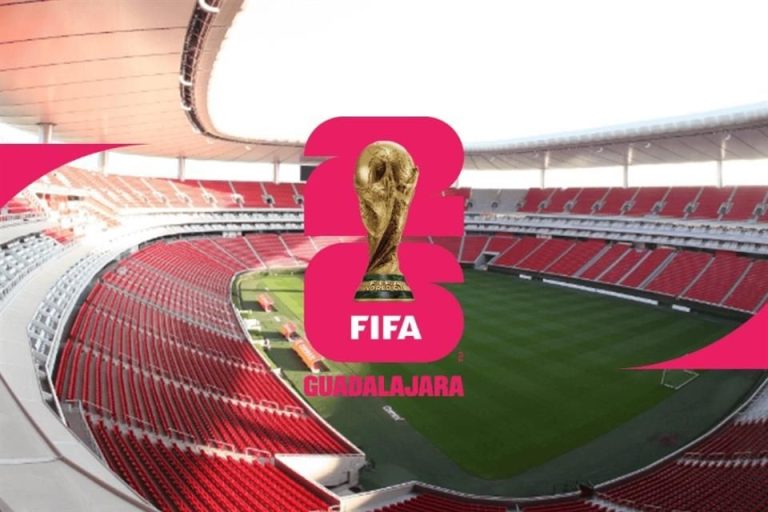 Pueden venir a México al Mundial, dice CSP a Selecciones
